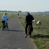 2409H 76 Oste an Elbe